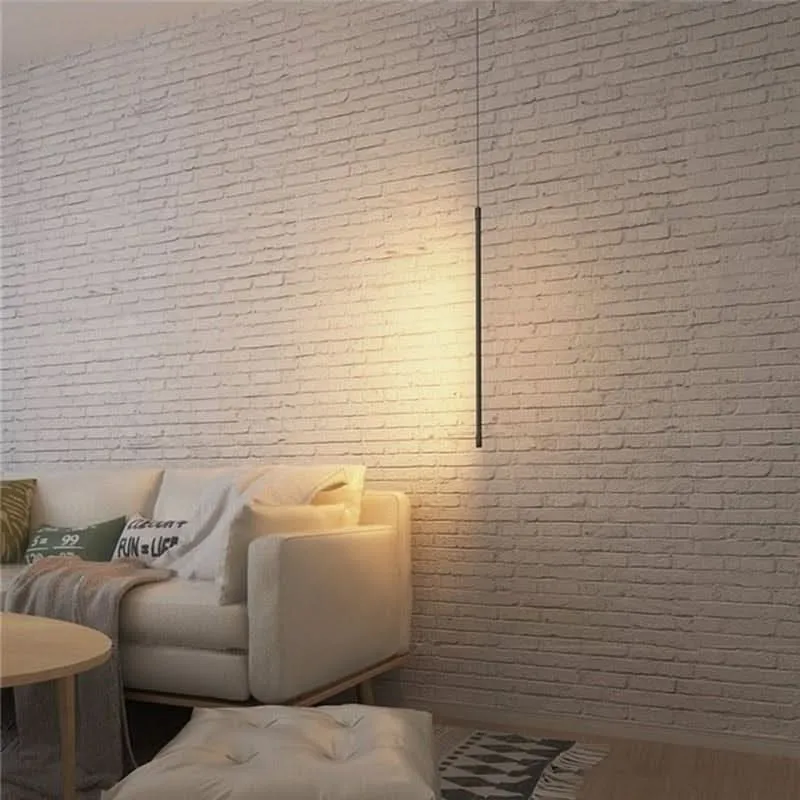 Vielseitige Innenleuchte Zen-Ambiente – Ajusto