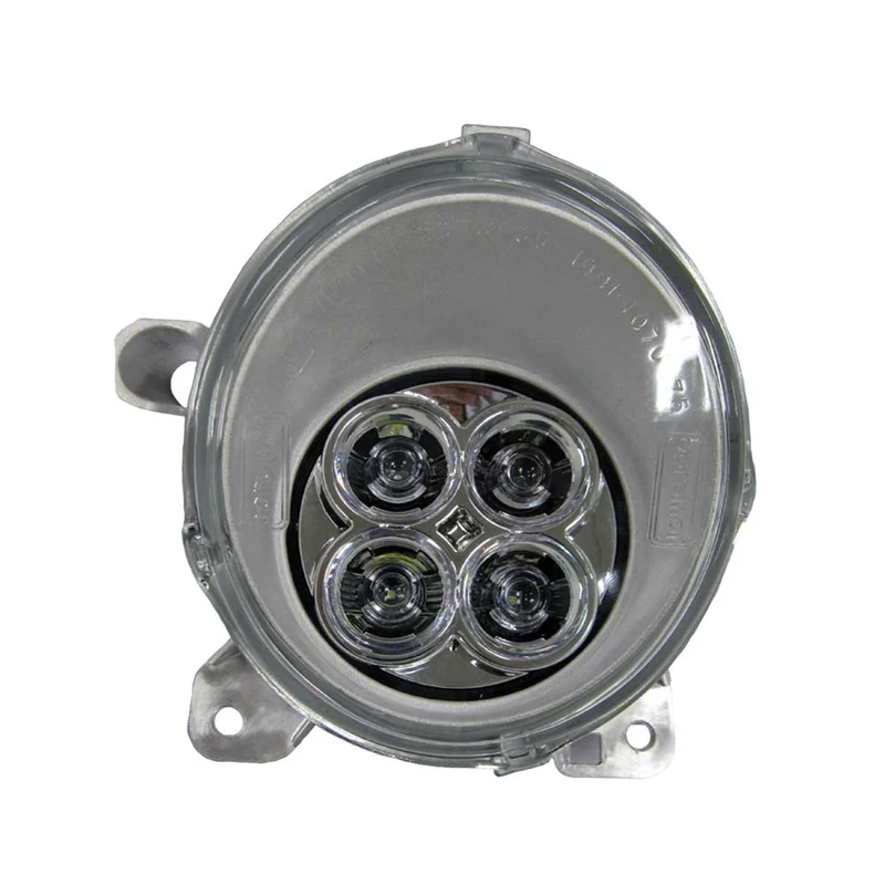 LED DRL Module für Scania, Iveco & Renault Trucks / 2er Pack