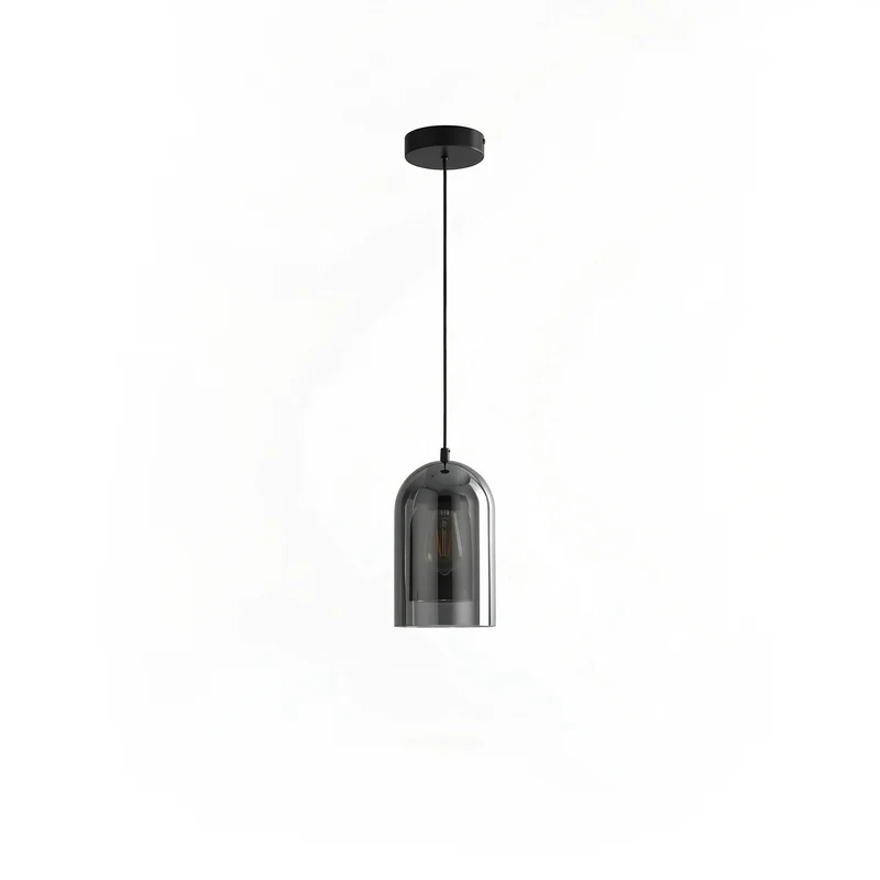 Langlebige Deckenleuchte mit Metallhalogenidlampe inklusive – Ovale