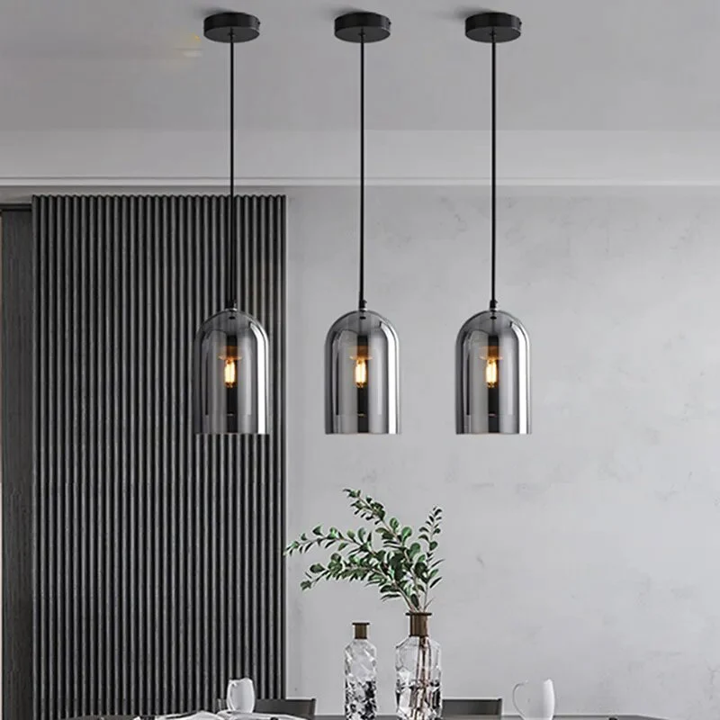 Langlebige Deckenleuchte mit Metallhalogenidlampe inklusive – Ovale