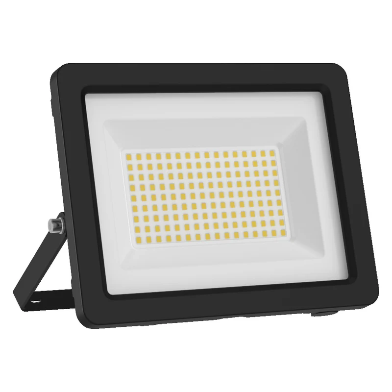 OSRAM FLOODLIGHTS ENERGY EFFICIENCY LED Strahler, 24.5 W, 4000K Dunkelgrau
