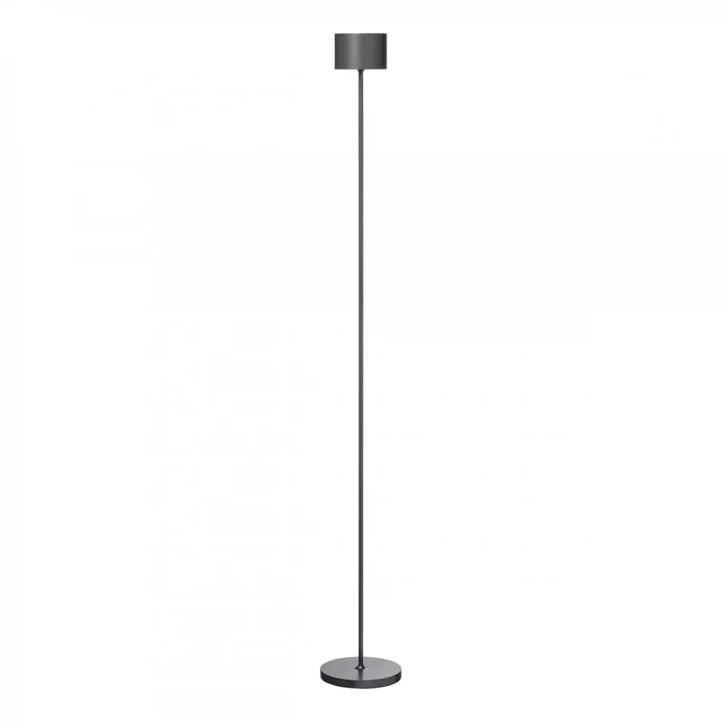 blomus FAROL FLOOR – Mobile LED-Stehleuchte Satellite