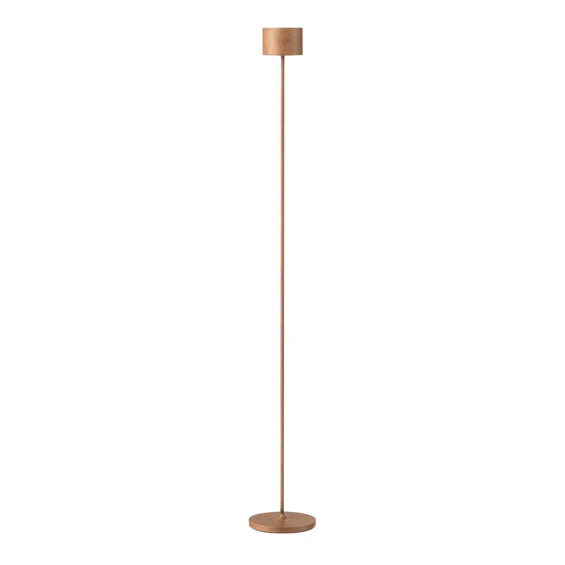 blomus FAROL FLOOR – Mobile LED-Stehleuchte Satellite
