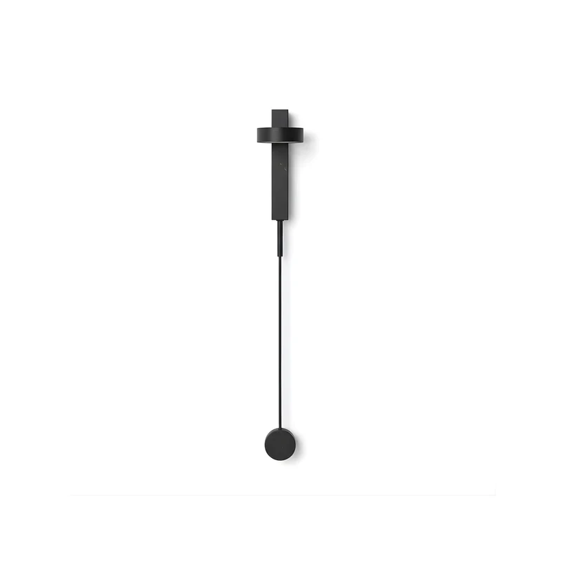 Verstellbare Wandleuchte im eleganten Design – Ben
