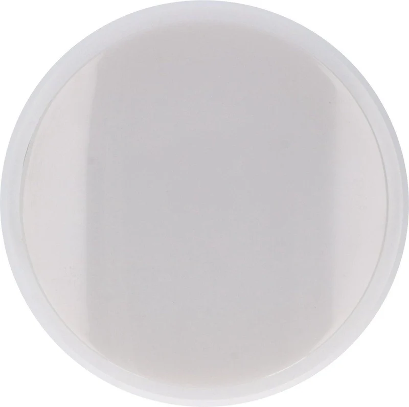 LED-Deckenleuchte für den Außenbereich – Rund 21 cm – Kaltweißes Licht – IP54 – 10 W