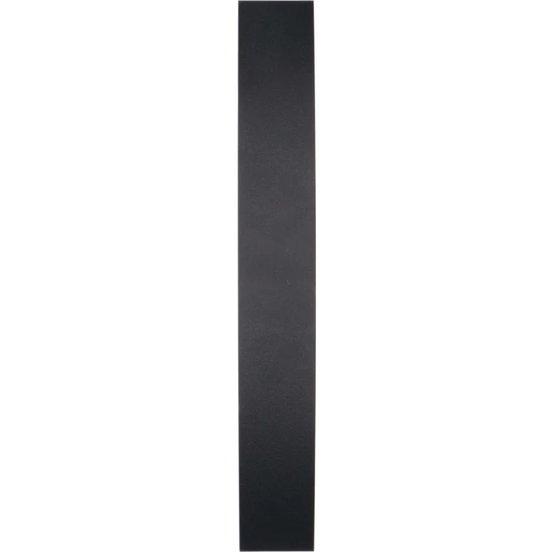 LED Außen-Wandleuchte anthrazit 7 Watt warmweiß IP54 Backlight - LED's Light