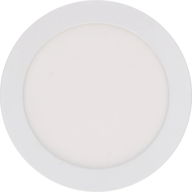 LED-Strahler 25cm dimmbar 15W CCT warm-neutral-kaltweiß Unterputz Aufputz - LED's Light