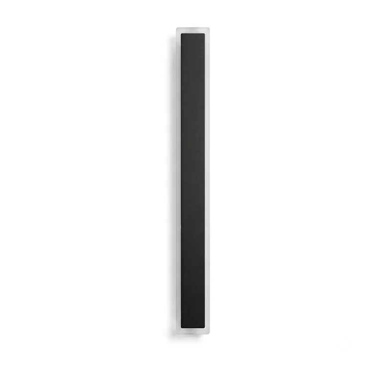 Elegante LED-Außenwandleuchte mit einstellbarer Helligkeit – Luménia
