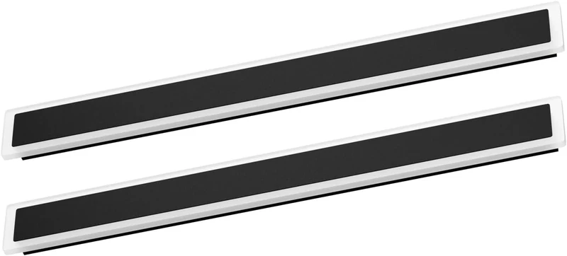 Elegante LED-Außenwandleuchte mit einstellbarer Helligkeit – Luménia