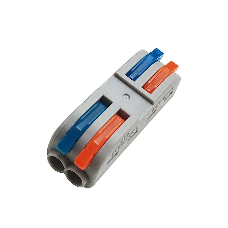 Hebelverbinder & Schnellverbinder Set für Kabel Ledsone ~2800