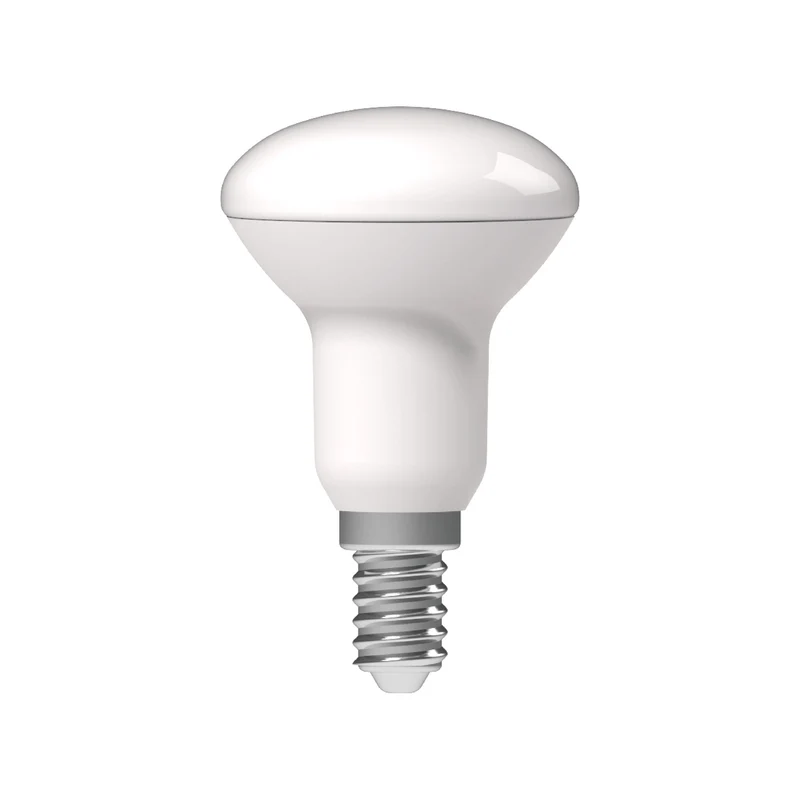 LED Reflektor E14 dimmbar 4,9W Dim2warm Opal R50 - LED's Light
