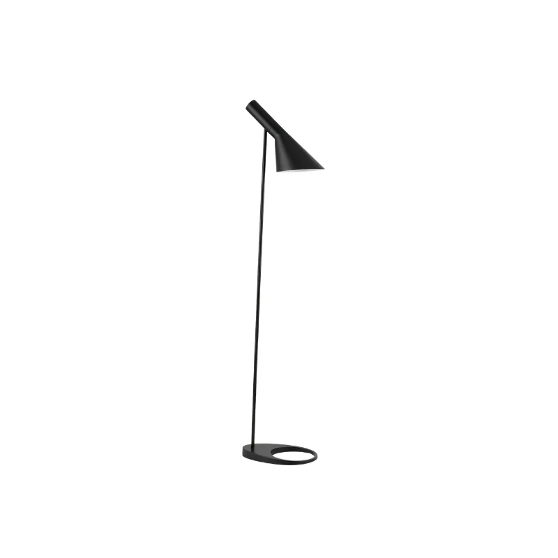 Minimalistische Stehlampe mit totaler Vielseitigkeit – Moderna
