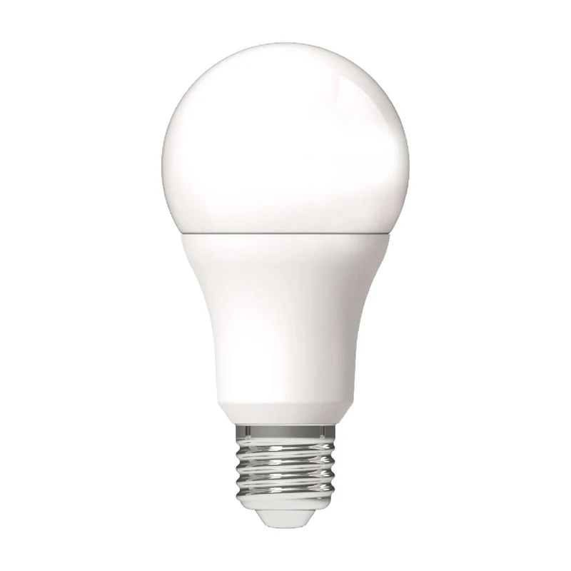 LED Glühbirne E27 9.5W warmweiß Opal A60 - LED's Light