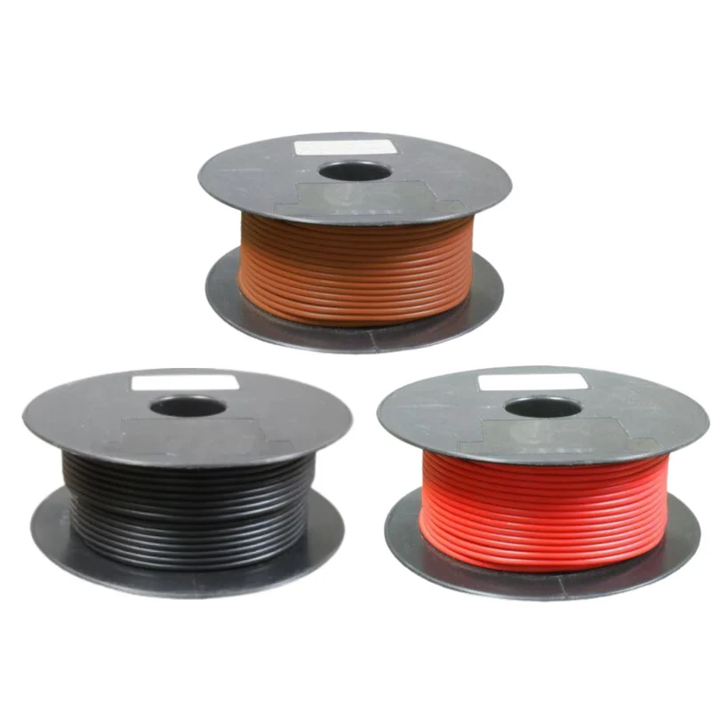 Einadrige Fahrzeugleitung 4.5mm² / 30 Meter Rolle 65/0.30