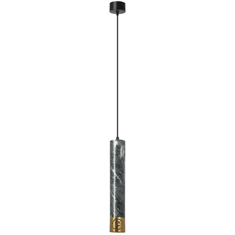 Moderne hängelampe led dimmbar zylindrische Design GU10-Sockel~ 2798