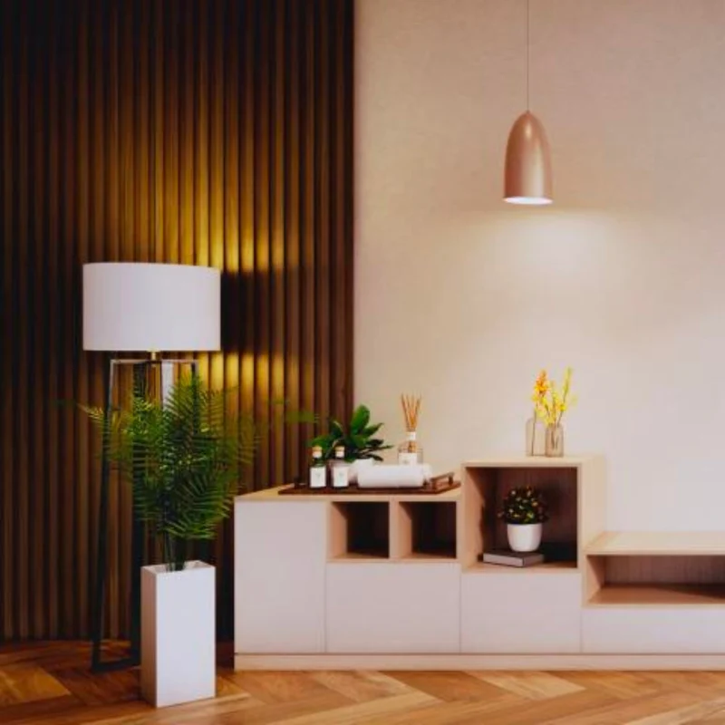 LED Glühbirne E27 4.9W warmweiß Opal A60 - LED's Light