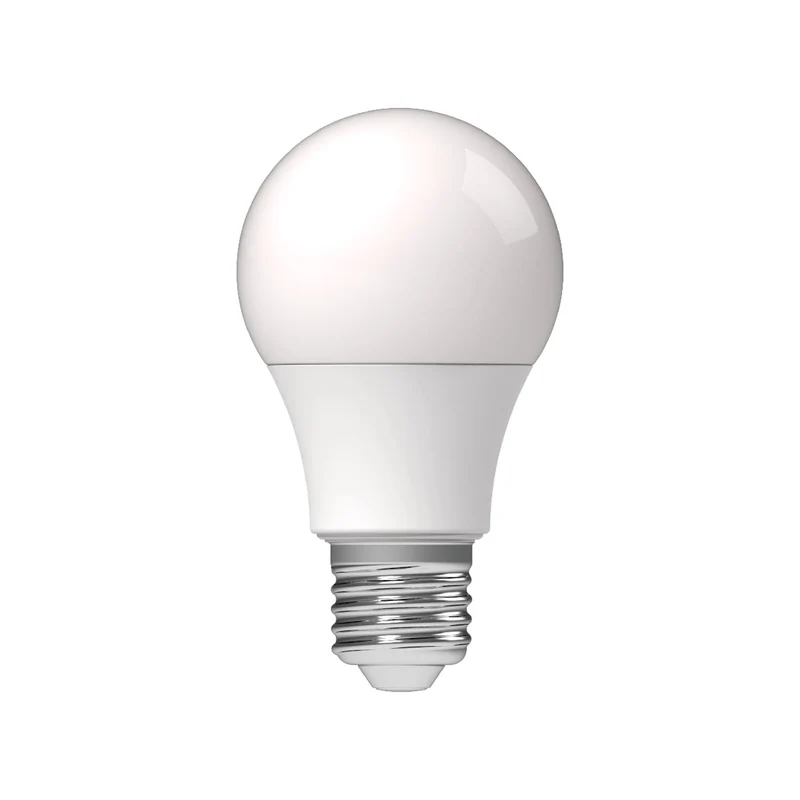LED Birne E27 2,5W warmweiß Opal A60 - LED's Light