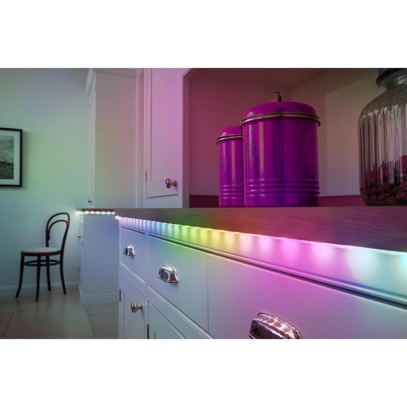 OSRAM FLEX 5M LED-Streifen RC, weiß, 14W, 900lm