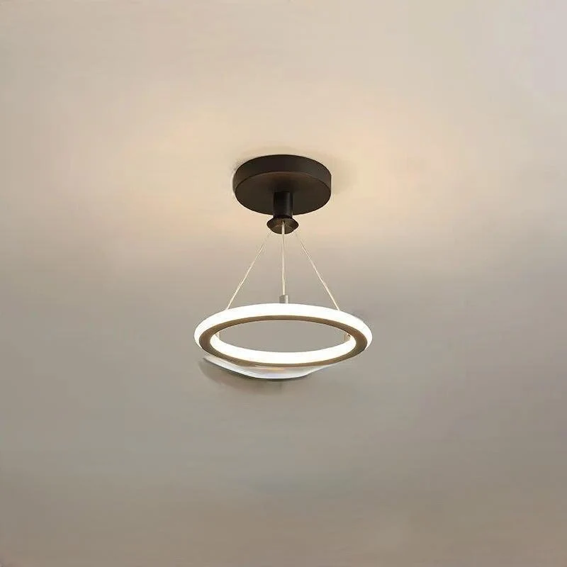 Organisches Design Kronleuchter Dynamisches Licht – Exhibition