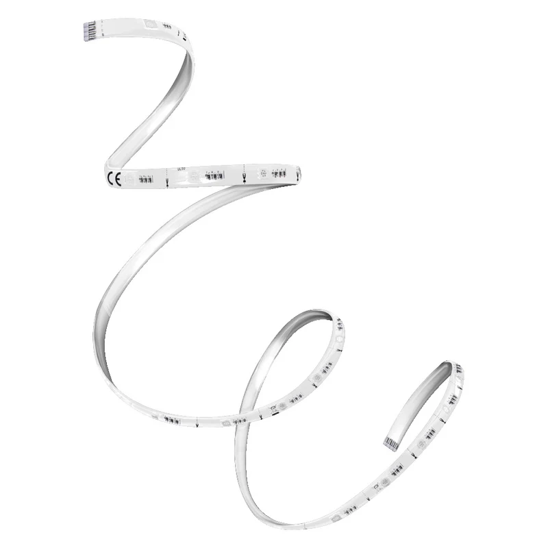 OSRAM FLEX AUDIO TV 2M LED-Streifen VR, weiß, 3,5W, 55lm