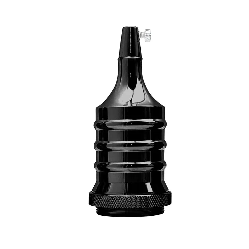 Industrielle Lampenfassung mit Kabelfassung für Lampen~2655