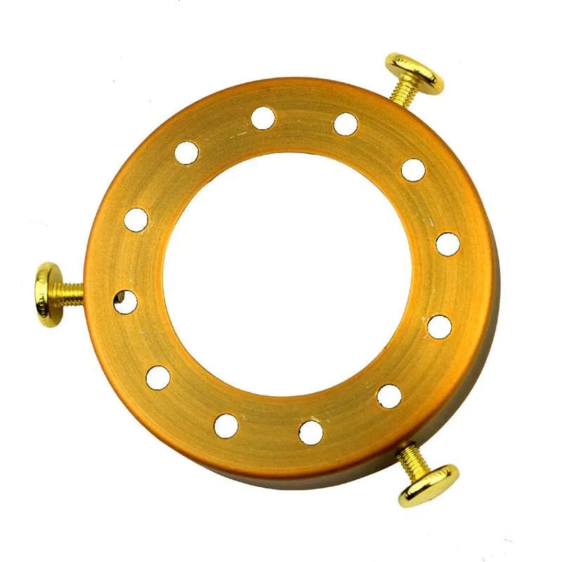 LEDSone E27 Lampenschirm Halterung 70mm Metall Galerie ~2781