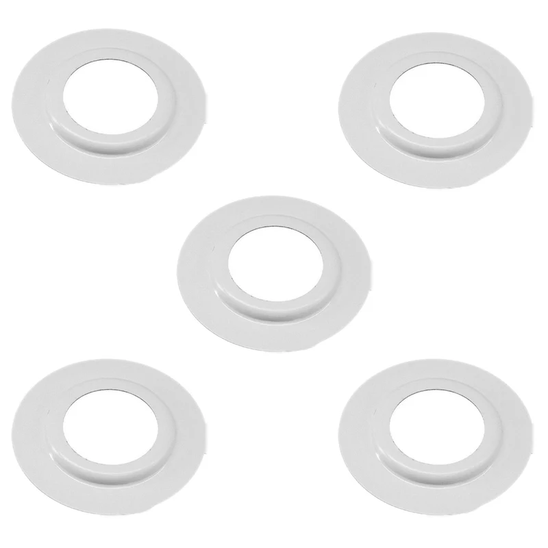 Metall Reduzierplatte für Lampenschirm Adapter Ring~2739