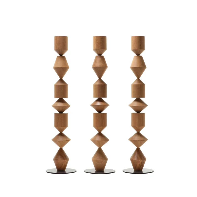 Dimmable Floor Lamp COSTANTINA by Nava + Arosio for Mogg