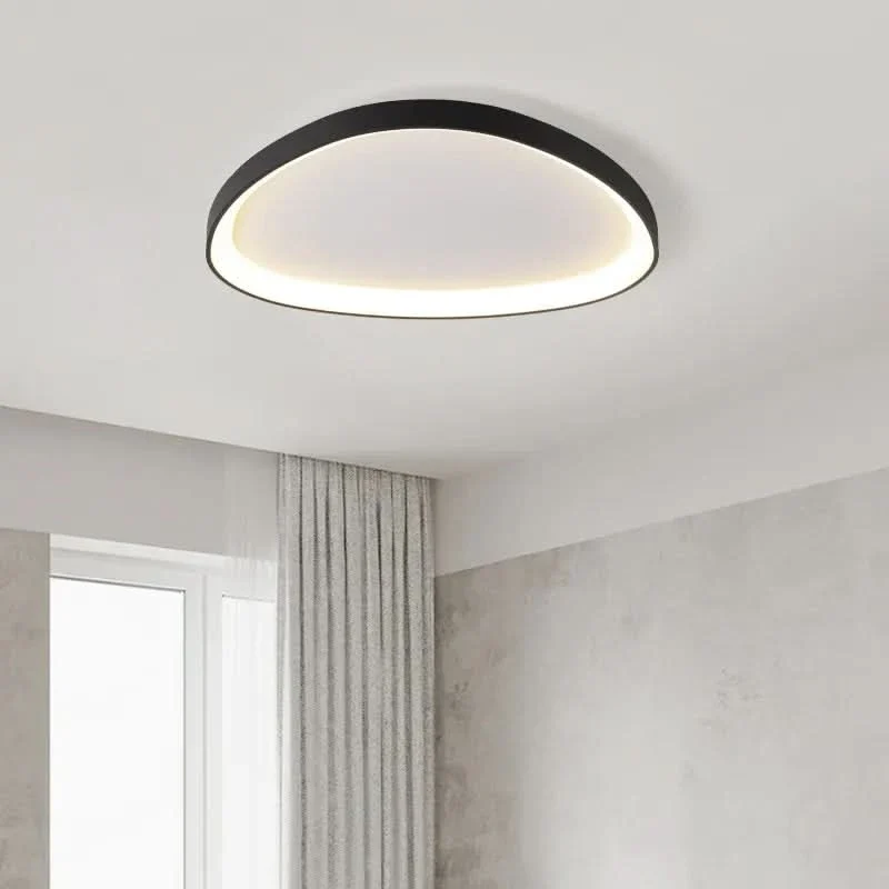 Moderne und künstlerische LED-Deckenleuchte – Artisto