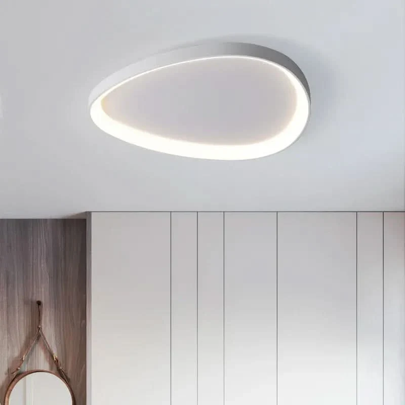 Moderne und künstlerische LED-Deckenleuchte – Artisto