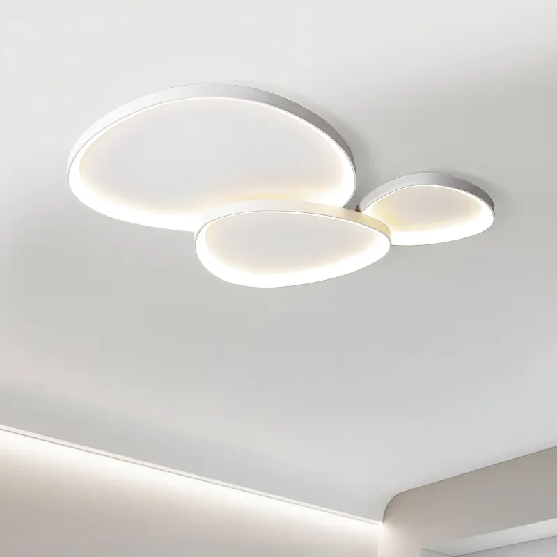 Moderne und künstlerische LED-Deckenleuchte – Artisto