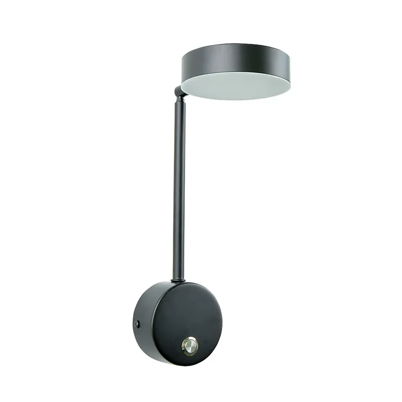 350° Drehbare Wandleuchte Elegantes Design – Rotatif
