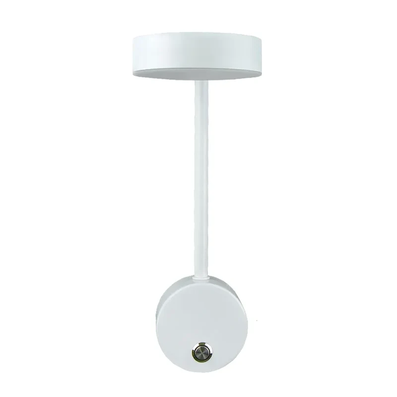 350° Drehbare Wandleuchte Elegantes Design – Rotatif