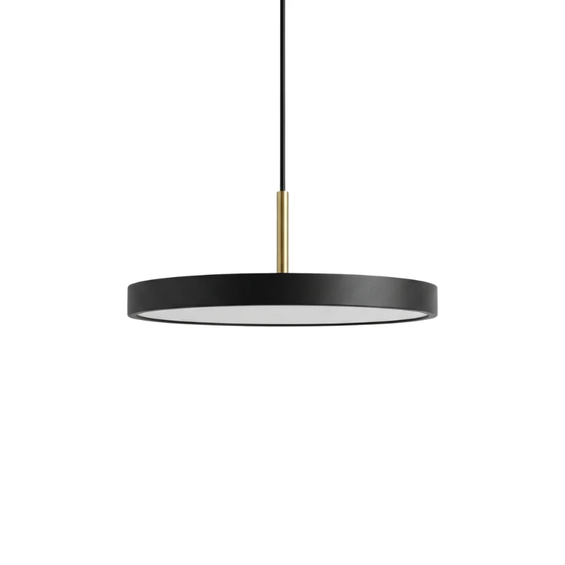 Hängelampe Flache Form Einstellbare Atmosphäre – Discus