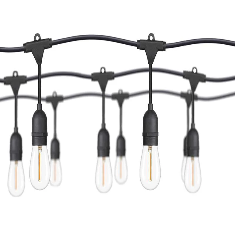 Modern Dekorative LED Außenleuchte|60W E27 Fassung~2758