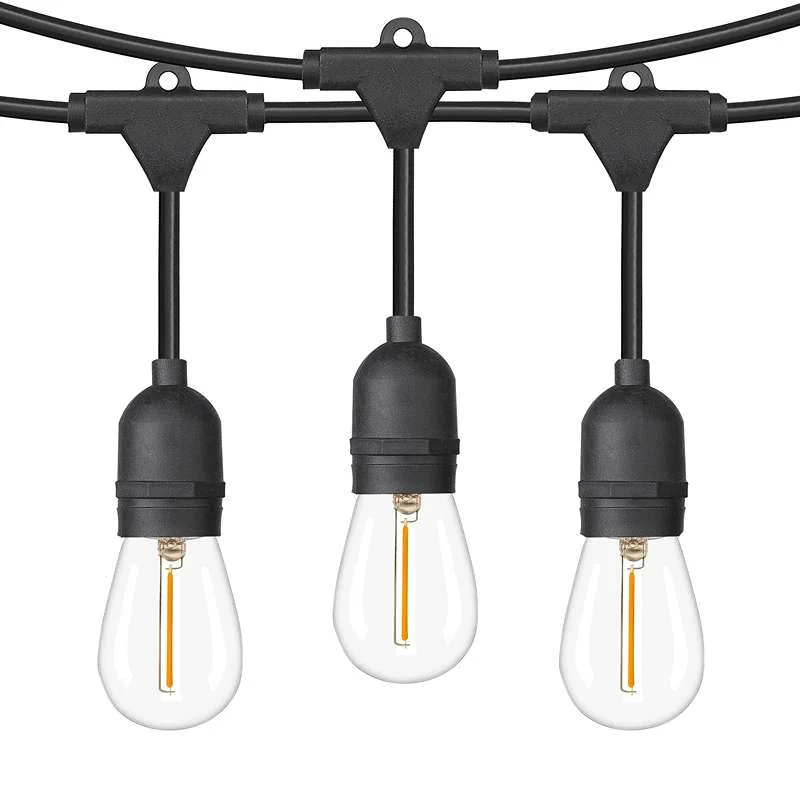 Modern Dekorative LED Außenleuchte|60W E27 Fassung~2758