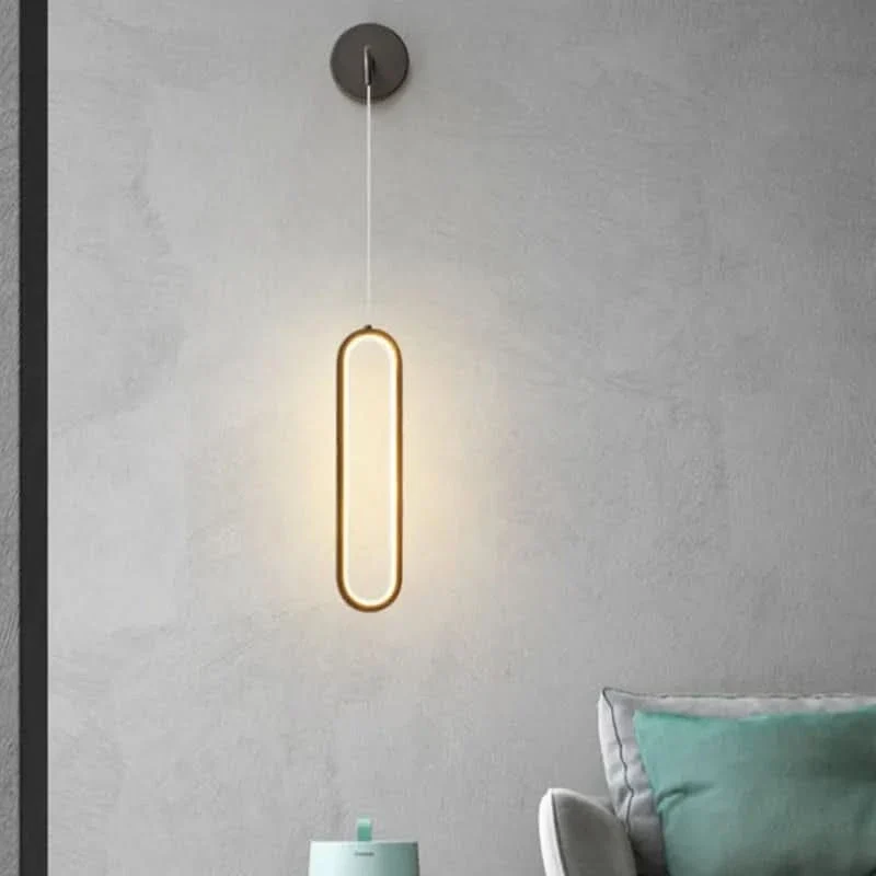 Elegante Pendelleuchte im Duo- oder Solo-Format mit stilvollem Ambiente – Radiant