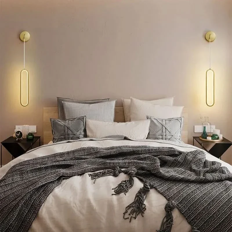 Elegante Pendelleuchte im Duo- oder Solo-Format mit stilvollem Ambiente – Radiant