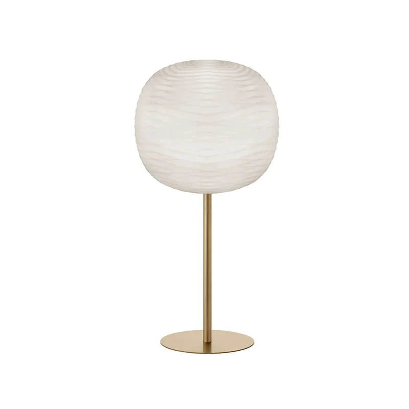 Foscarini - Gem tavolo alta Tischleuchte