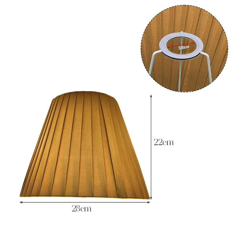 Modern lampenschirme für stehlampen led wohnzimmer~2742