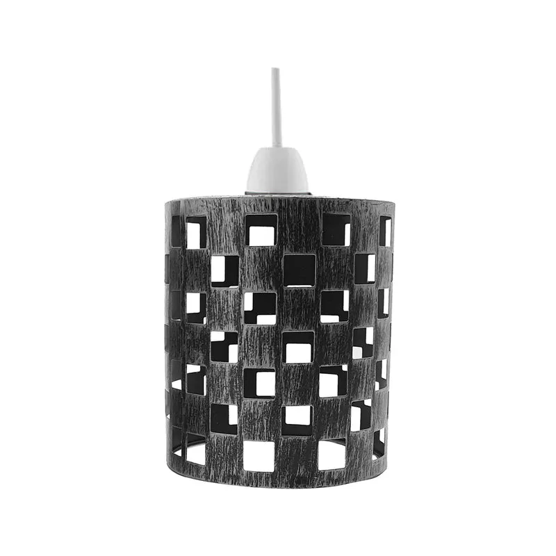 Exklusiver Designer Lampenschirm – Modern & Stilvoll~2687