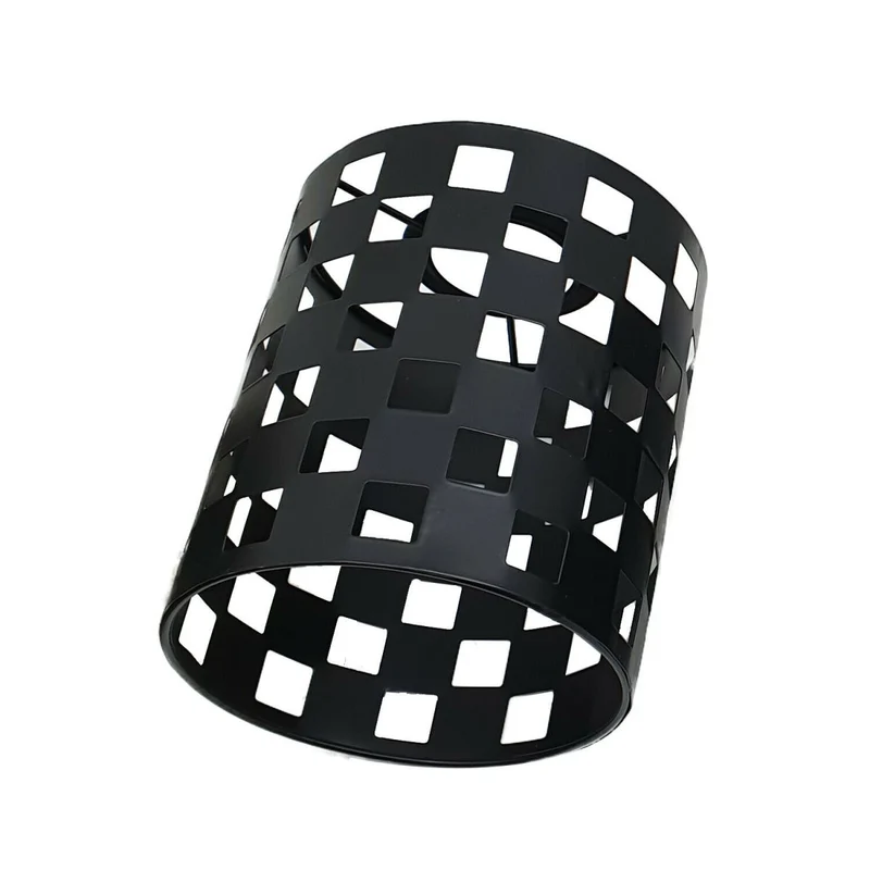 Exklusiver Designer Lampenschirm – Modern & Stilvoll~2687