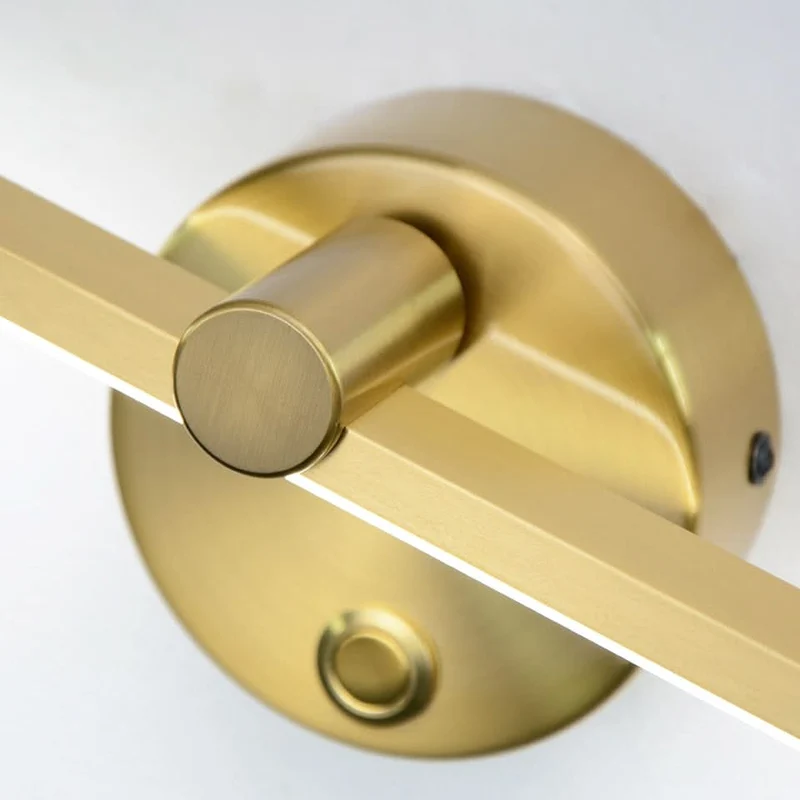 Wandleuchte 300° Funktional und Elegant – Lumino