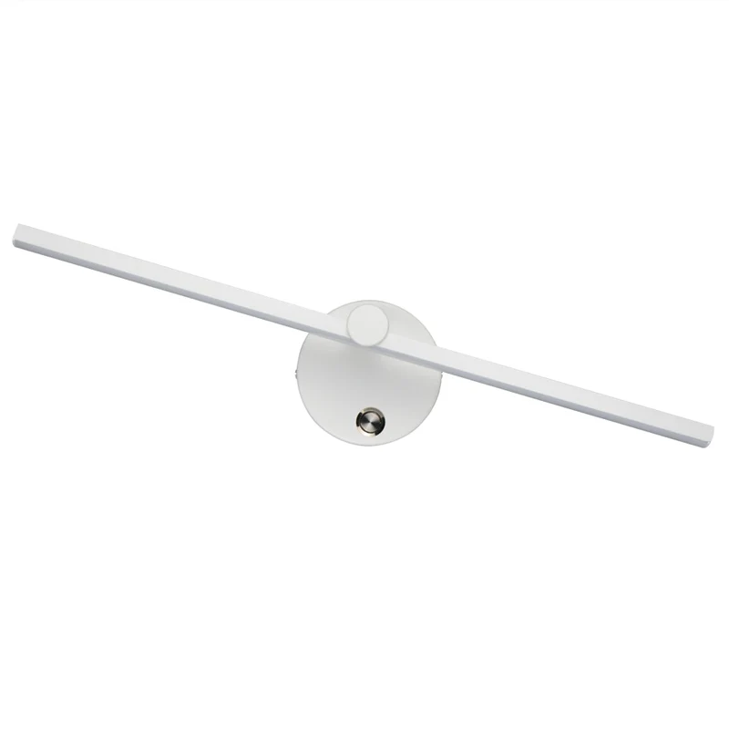 Wandleuchte 300° Funktional und Elegant – Lumino