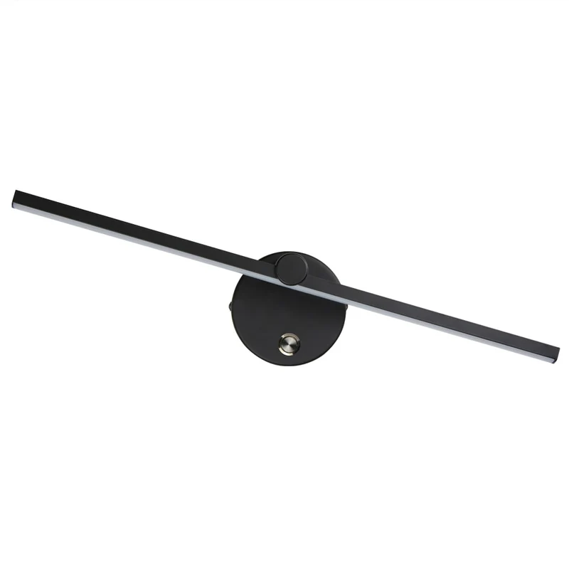 Wandleuchte 300° Funktional und Elegant – Lumino