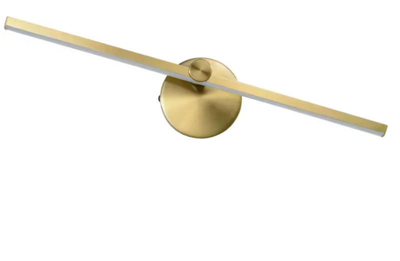 Wandleuchte 300° Funktional und Elegant – Lumino