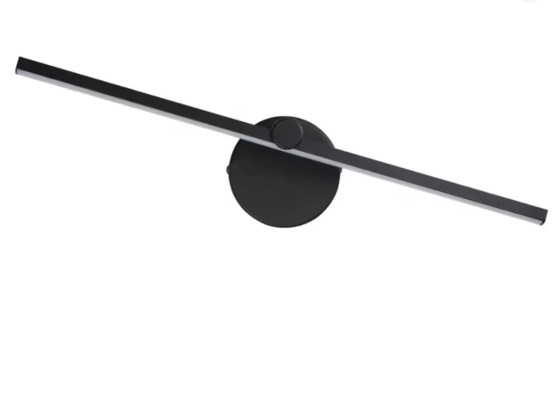 Wandleuchte 300° Funktional und Elegant – Lumino