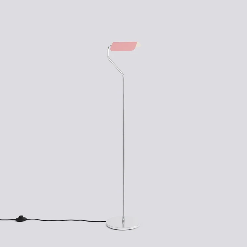 Stehleuchte Apex Floor Lamp - Hay