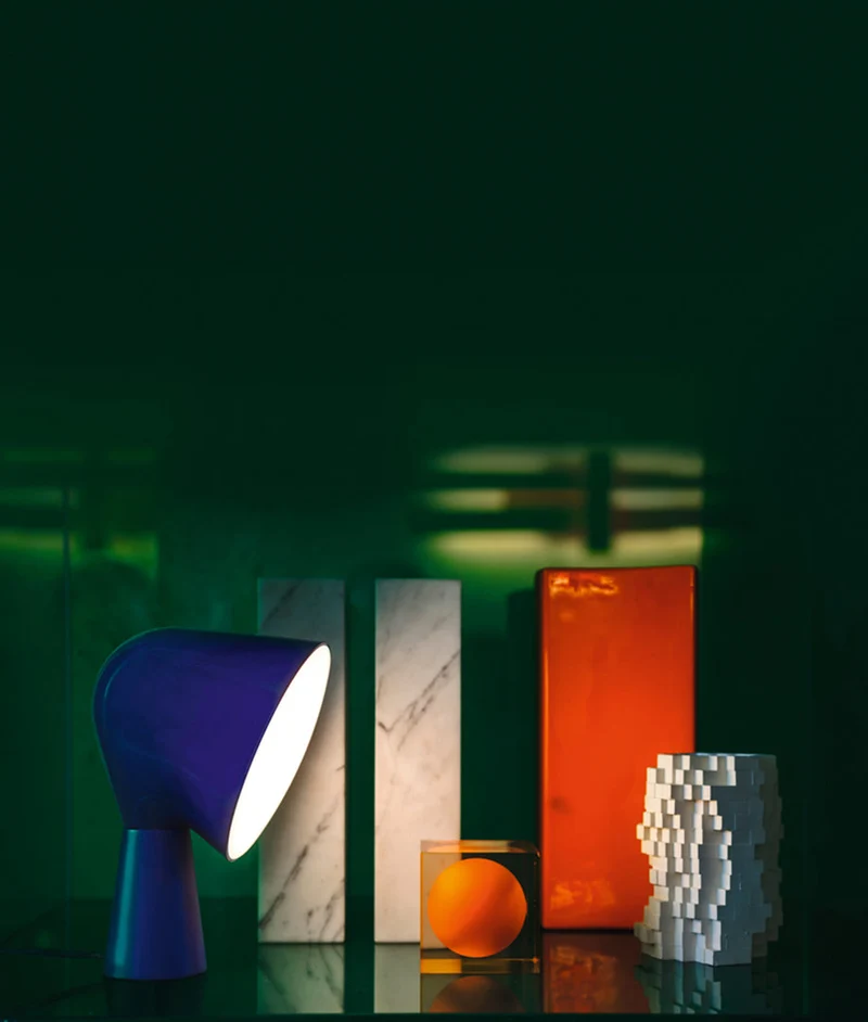 Foscarini - Binic Tischleuchte