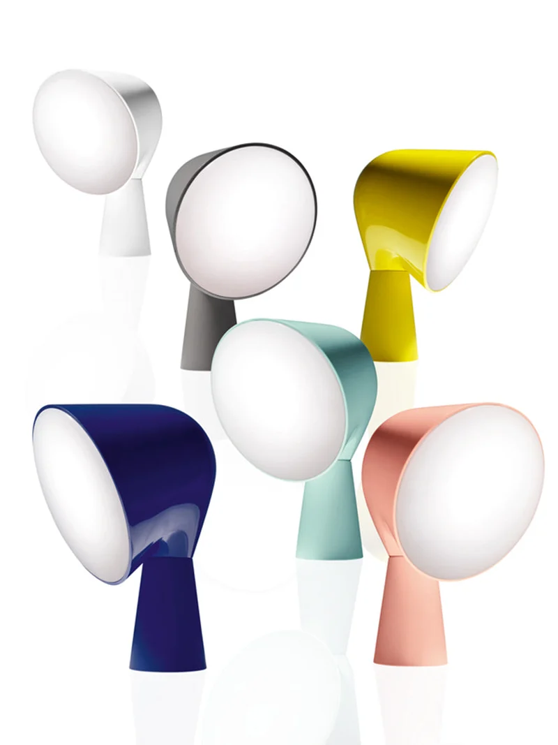 Foscarini - Binic Tischleuchte
